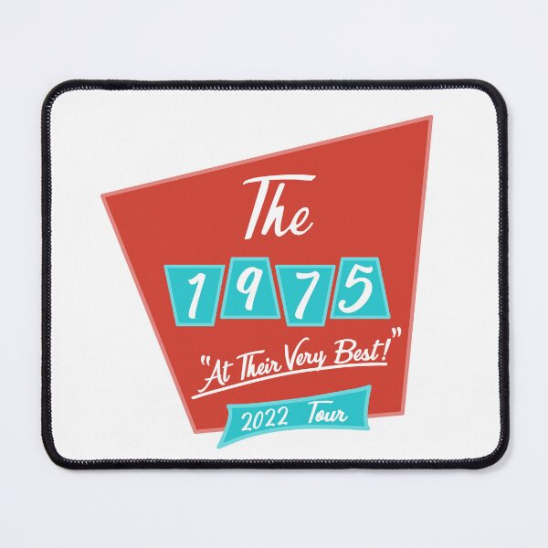 Item preview, At Their Very Best Tour designed and sold by katielechner.