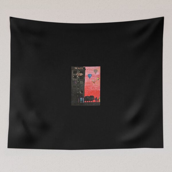 Item preview, Stockholm City sunset designed and sold by Goddessart.