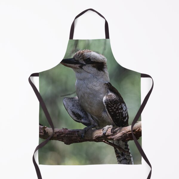 Item preview, Kooky Kookaburra designed and sold by Marylou Badeaux.