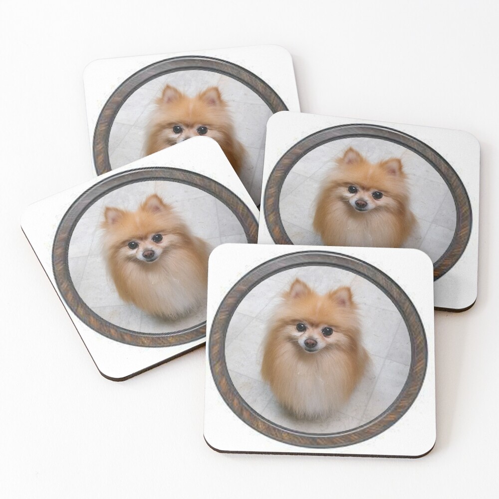 Item preview, Coasters (Set of 4) designed and sold by jwwalter.