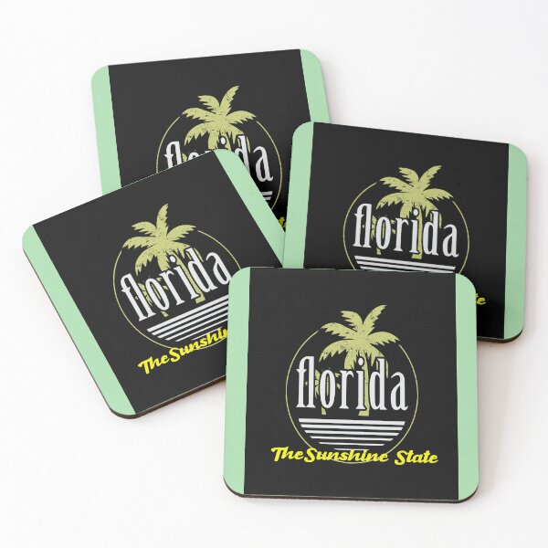 Item preview, Florida - The sunshine State designed and sold by mturns57.