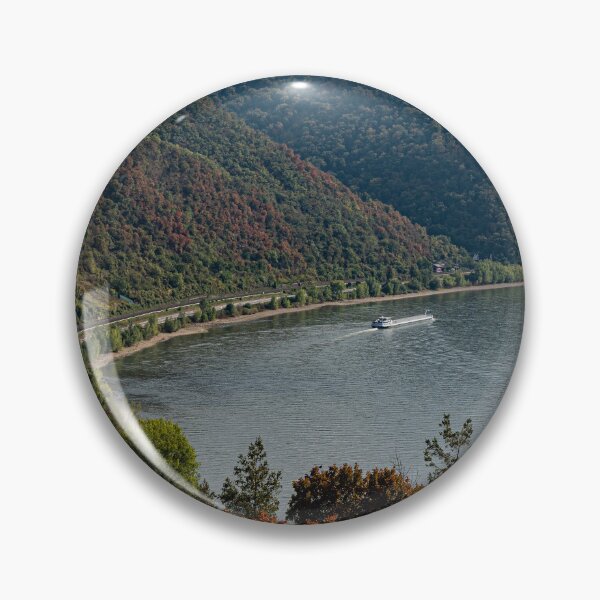 Item preview, Mighty River designed and sold by Marylou Badeaux.