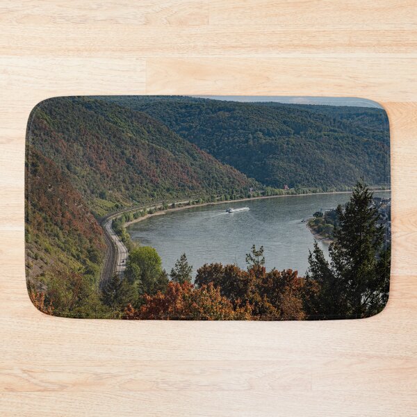 Item preview, Mighty River designed and sold by Marylou Badeaux.