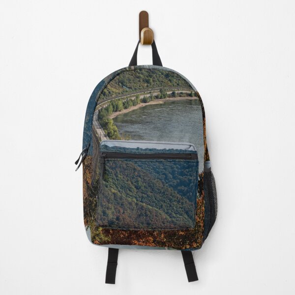 Item preview, Mighty River designed and sold by Marylou Badeaux.