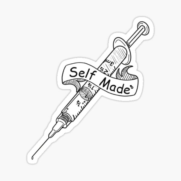 Item preview, Self Made T needle  designed and sold by TheHotFishes.
