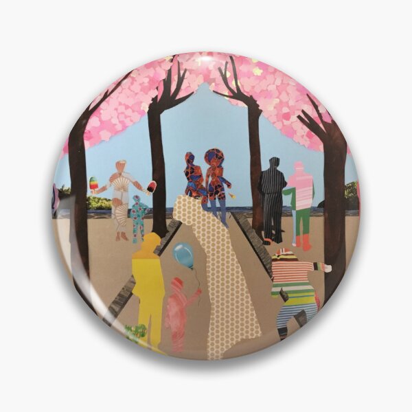 Item preview, Springtime  designed and sold by Goddessart.