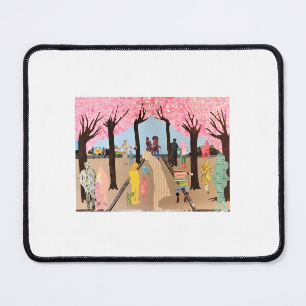 Item preview, Springtime  designed and sold by Goddessart.
