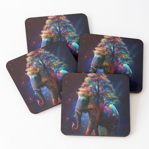 Item preview, Magi Ele designed and sold by DesignEternity.
