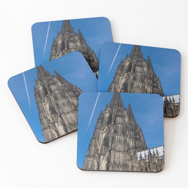 Item preview, Glorious Cathedral designed and sold by Marylou Badeaux.