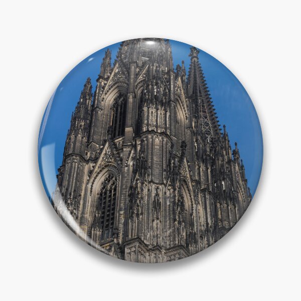 Item preview, Glorious Cathedral designed and sold by Marylou Badeaux.