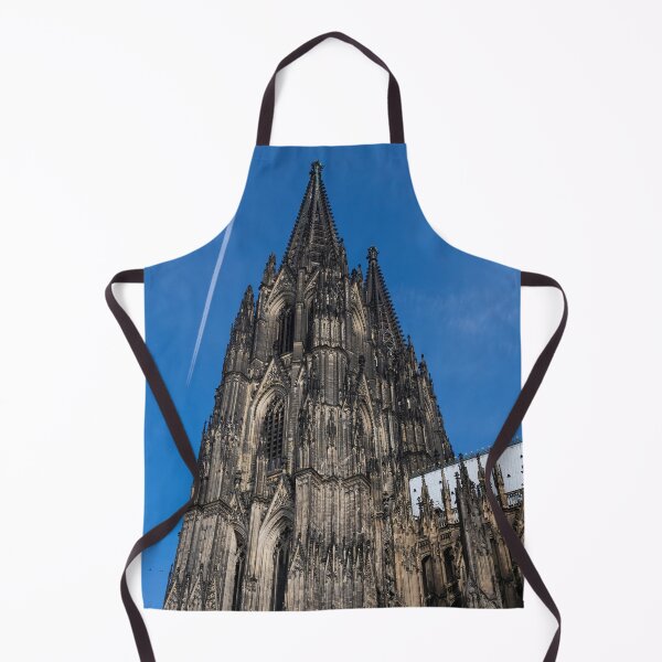 Item preview, Glorious Cathedral designed and sold by Marylou Badeaux.