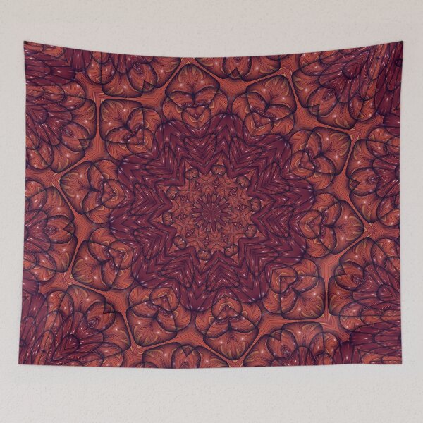 Item preview, Abstract Art #306 designed and sold by jkmbaldwin.