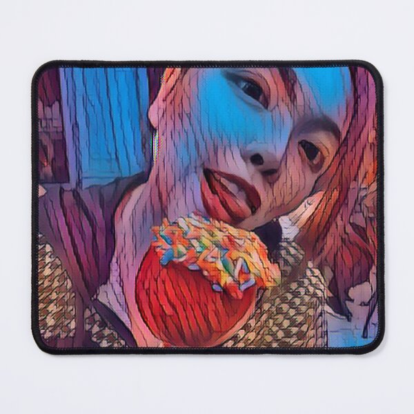 Item preview, Singapore Art Singapore Asian Girl designed and sold by HersDesire.