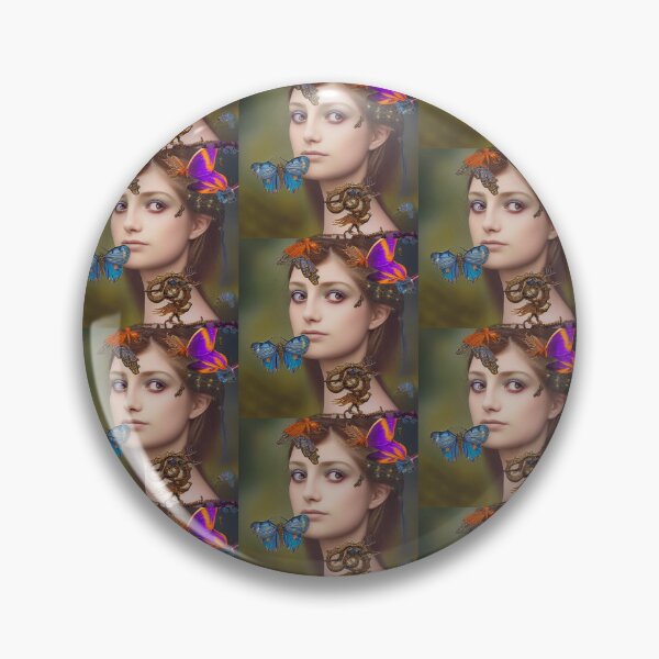 Item preview, The Elf Girls of Roaring 20's picture 58 designed and sold by BlueOctopus1878.