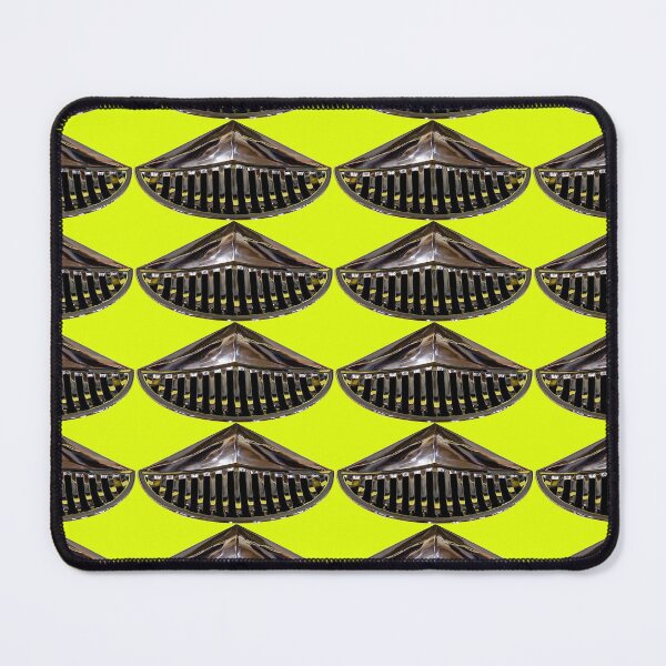 Item preview, Classic Grill Mask 1 designed and sold by David Peake.