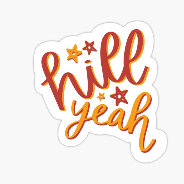 Item preview, hill yeah! Seton Hill University spirit designed and sold by maclongo21.
