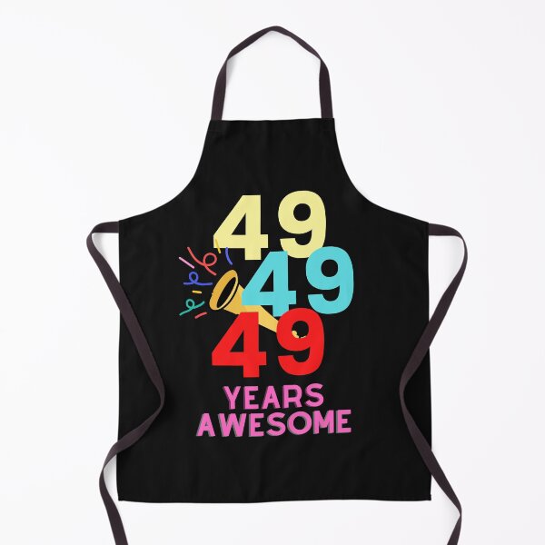 Item preview, FUN BIRTHDAY MOM AMERICA 49 designed and sold by starfishstuff.