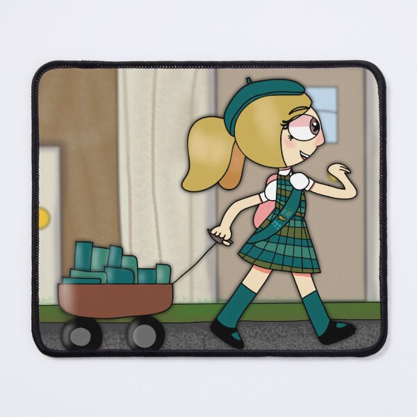 Item preview, Girl Scout designed and sold by THEMLPASOUEFAN.