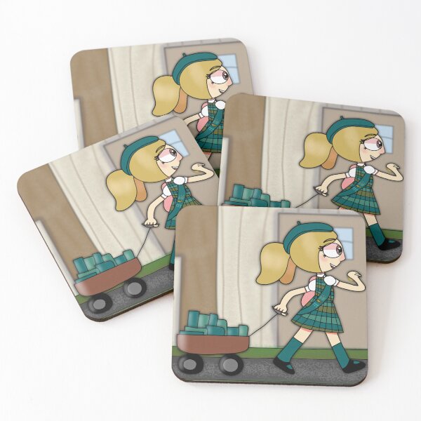 Item preview, Girl Scout designed and sold by THEMLPASOUEFAN.