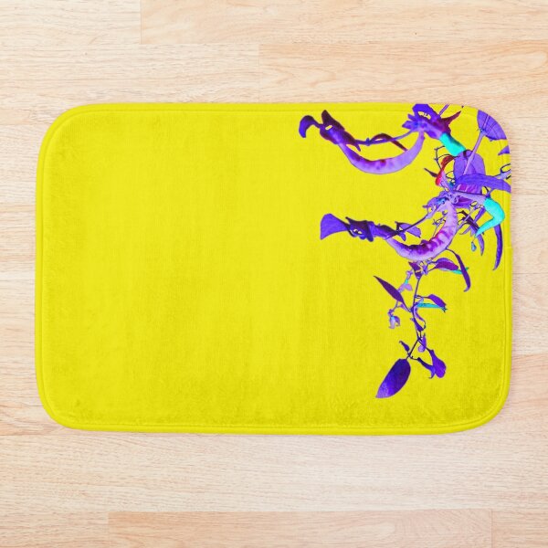 Item preview, Purple red blue vintage pop art chilli tree designed and sold by Bird4771.