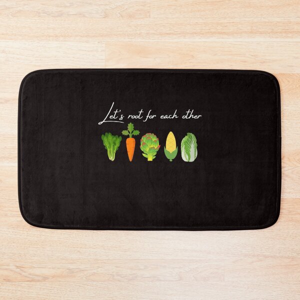 Item preview, Let's Root For Each Other designed and sold by Sasidenidesign.