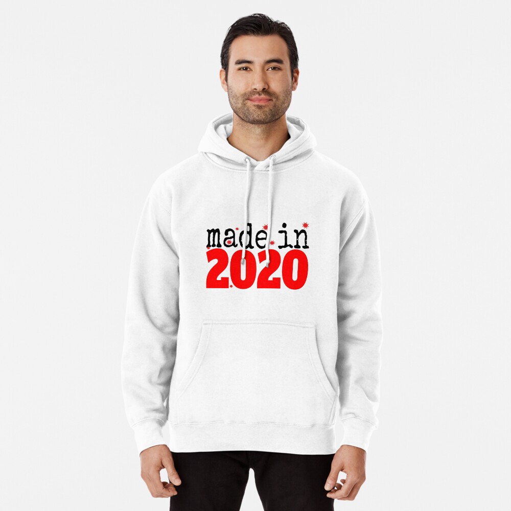 Vista previa del artículo con la obra «Sudadera con capucha», diseñado y vendido por estudioflores.
