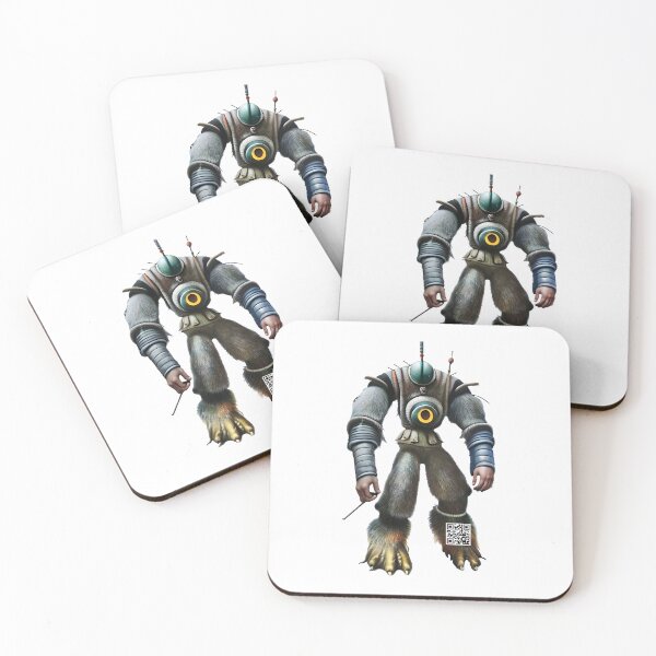 Item preview, Adamus designed and sold by Rafael Salazar.