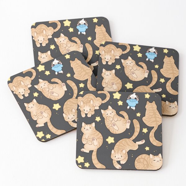 Item preview, Starry Jambo designed and sold by Momolesser.