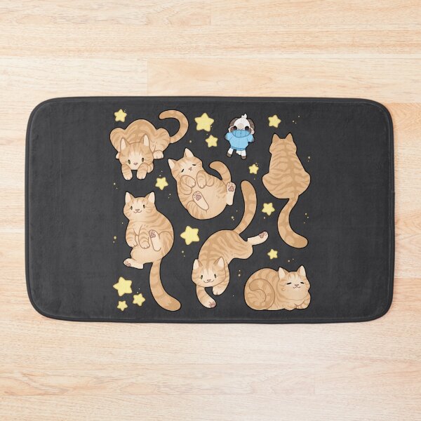 Item preview, Starry Jambo designed and sold by Momolesser.