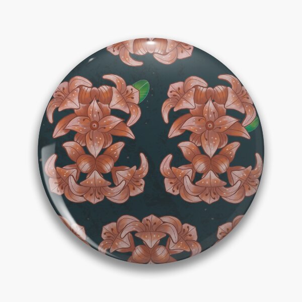 Item preview, Pink Australian Mangrove Flowers designed and sold by natalieborghi.