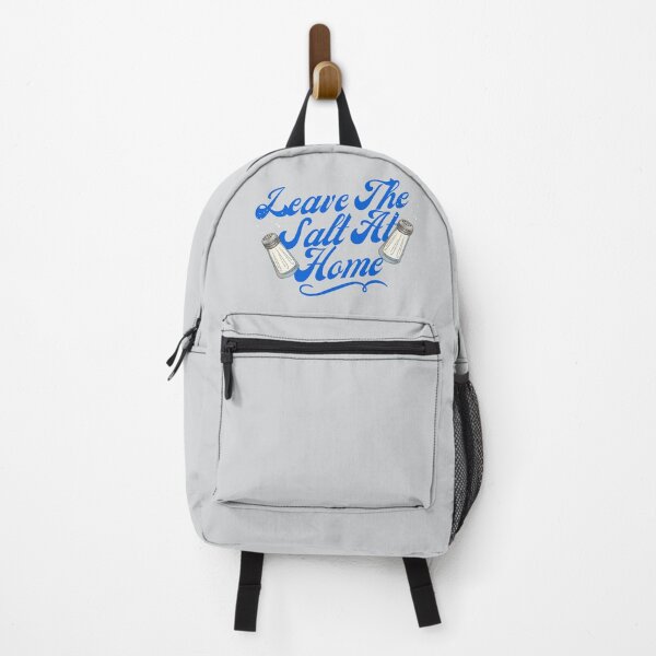 Item preview, Leave The Salt At Home designed and sold by GleamingGiant.