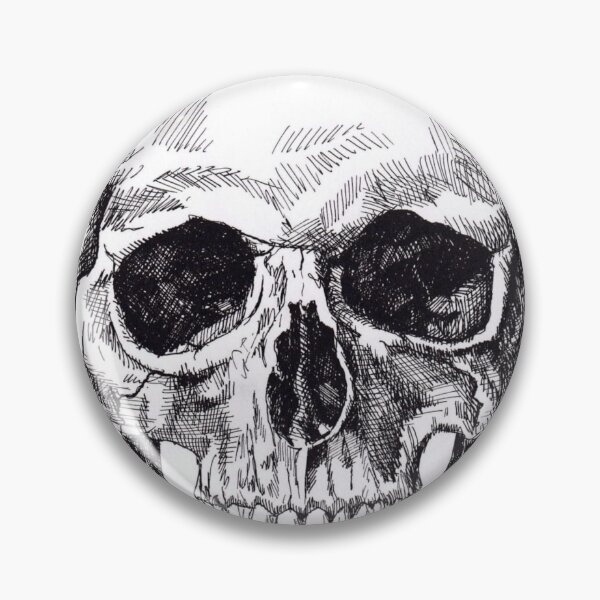 Item preview, Skull designed and sold by MargoMoore.