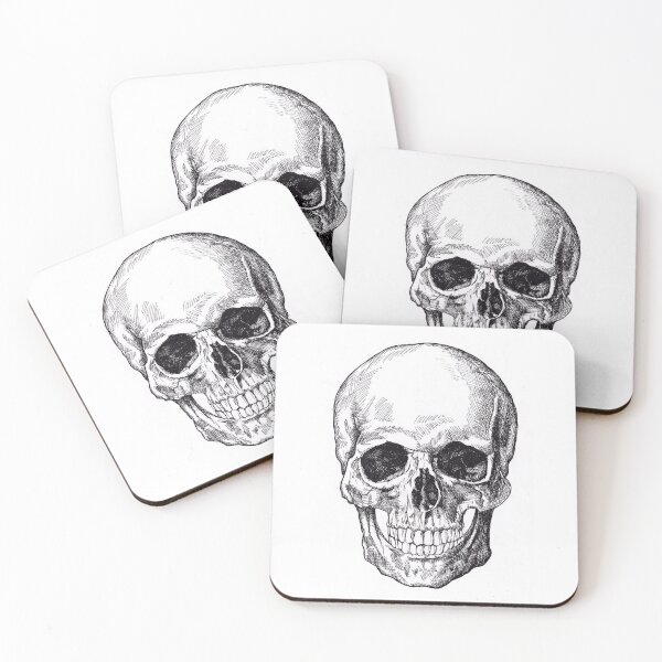 Item preview, Skull designed and sold by MargoMoore.