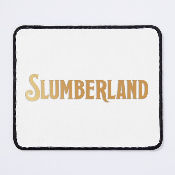 Item preview, Slumberland designed and sold by Pi-Artist.