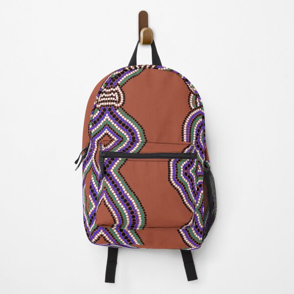 Item preview, Ochre Blossom designed and sold by David Peake.