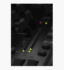 Volume Photographic Print