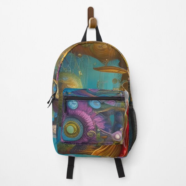 Item preview, What the Time Traveler Saw designed and sold by foggynoggin.