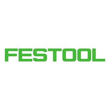 Artwork thumbnail, Festool Tools Logo #3 by lewismate