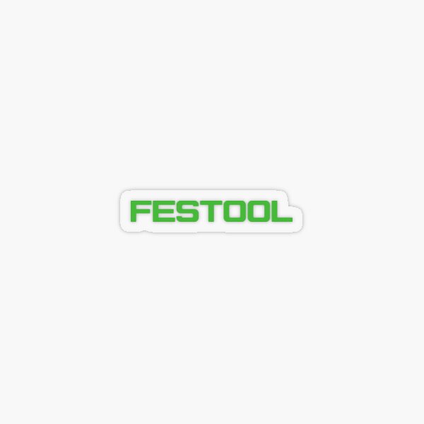 Item preview, Festool Tools Logo #3 designed and sold by lewismate.