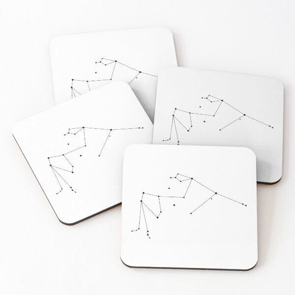 Item preview, Aquarius Constellation v1.1 designed and sold by LeoLabs.