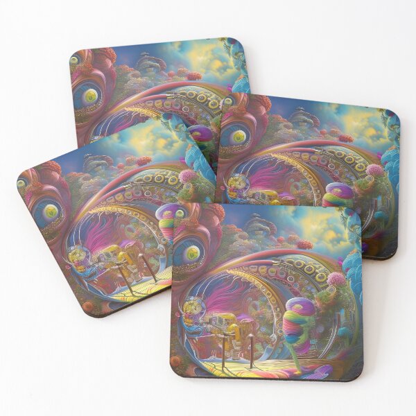 Item preview, What the Time Traveler Saw designed and sold by foggynoggin.