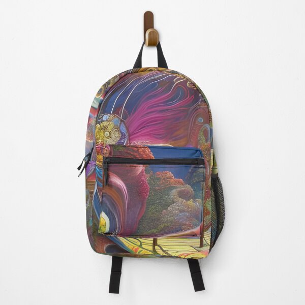 Item preview, What the Time Traveler Saw designed and sold by foggynoggin.
