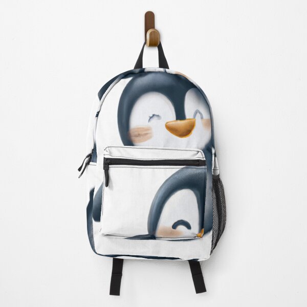 Item preview, Penguin Stack. Stack of Animals designed and sold by LeanDesigns.