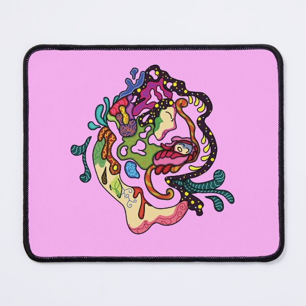 Item preview, Mother Poetry Always Makes A Longing designed and sold by DJava-ArtO.