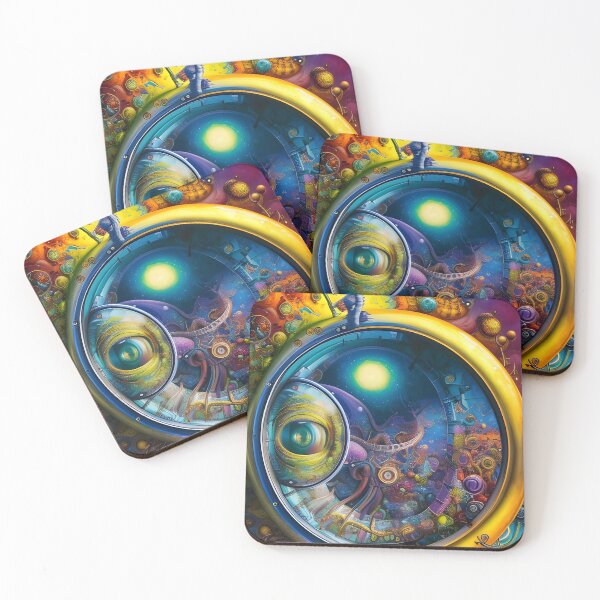 Item preview, What the Time Traveler Saw designed and sold by foggynoggin.