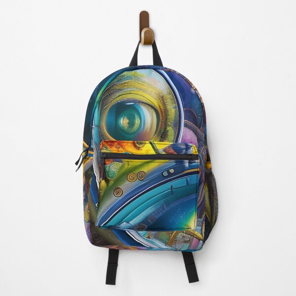 Item preview, What the Time Traveler Saw designed and sold by foggynoggin.