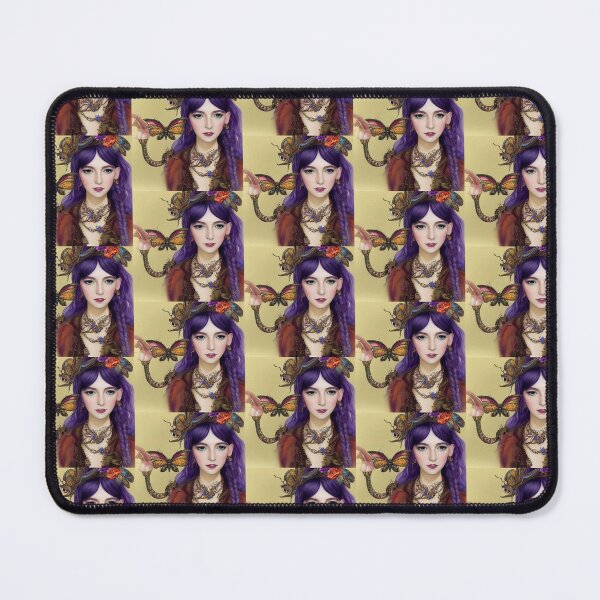 Item preview, The Elf Girls of Roaring 20's picture 66 designed and sold by BlueOctopus1878.