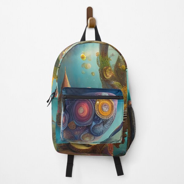 Item preview, What the Time Traveler Saw designed and sold by foggynoggin.