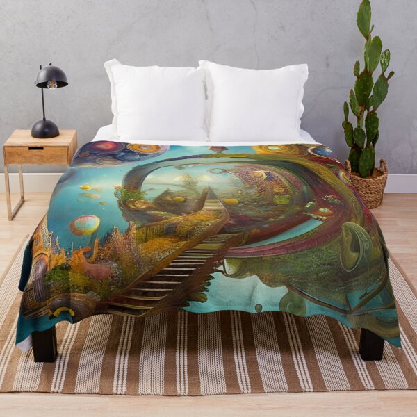 Item preview, What the Time Traveler Saw designed and sold by foggynoggin.