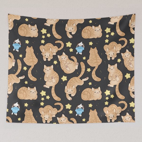 Item preview, Starry Jambo designed and sold by Momolesser.